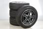 Kompletträder Set AMG 19 Zoll Alu PIRELLI EQC-Klasse 293  - Bild 1