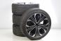 Kompletträder Set 21 Zoll Alu PIRELLI EQE SUV 294  - Bild 1
