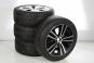 Kompletträder Set 19 Zoll Alu PIRELLI EQE-Klasse 295  - Bild 1
