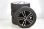 Kompletträder Set 19 Zoll Alu PIRELLI EQE-Klasse 295  - Bild 1