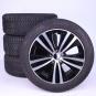 Kompletträder Set 19 Zoll Alu PIRELLI EQE-Klasse 295  - Bild 1