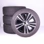 Kompletträder Set 19 Zoll Alu PIRELLI EQE-Klasse 295  - Bild 1