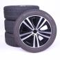 Winter Kompletträder Set Alu 19 Zoll mit Pirelli Reifen für EQE 295, Original Mercedes-Benz  - Bild 1