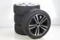 Kompletträder Set 19 Zoll Alu HANKOOK EQE-Klasse 295  - Bild 1