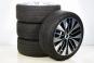 Kompletträder Set 20 Zoll Alu PIRELLI EQE-Klasse 295  - Bild 1