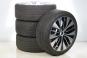 Kompletträder Set 20 Zoll Alu PIRELLI EQE-Klasse 295  - Bild 1