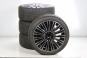 Kompletträder Set 20 Zoll Alu PIRELLI EQE-Klasse 295  - Bild 1