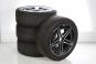 Kompletträder Set AMG 19 Zoll Alu PIRELLI EQE-Klasse 295  - Bild 1