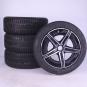 Kompletträder Set AMG 19 Zoll Alu PIRELLI EQE-Klasse 295  - Bild 1