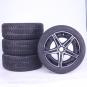 Kompletträder Set AMG 19 Zoll Alu PIRELLI EQE-Klasse 295  - Bild 1
