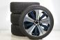 Kompletträder Set 21 Zoll Alu GOODYEAR EQS-Klasse 297  - Bild 1