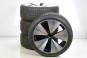 Kompletträder Set 21 Zoll Alu GOODYEAR EQS-Klasse 297  - Bild 1
