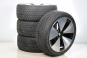 Kompletträder Set 21 Zoll Alu BRIDGESTONE EQE-Klasse 294  - Bild 1
