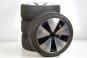 Kompletträder Set 21 Zoll Alu PIRELLI EQE-Klasse 295  - Bild 1