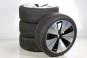 Kompletträder Set 21 Zoll Alu GOODYEAR EQE-Klasse 294  - Bild 1