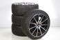 Kompletträder Set AMG 21 Zoll Alu BRIDGESTONE EQS-Klasse 297  - Bild 1