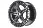 Alufelge AMG 5-Speichen-Rad  - Bild 1