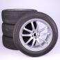 Kompletträder Set 19 Zoll Alu GOODYEAR EQS 297  - Bild 1