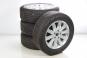 Kompletträder Set 16 Zoll Alu CONTINENTAL Citan 420  - Bild 1