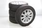 Winter Kompletträder Set Alu 16 Zoll mit Michelin Reifen für Citan/ T-Klasse 420, original Mercedes-Benz  - Bild 1
