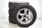 Kompletträder Set 17 Zoll Alu MICHELIN V-Klasse 447  - Bild 1