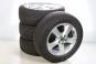Kompletträder Set 17 Zoll Alu MICHELIN V-Klasse 447  - Bild 1