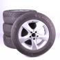Kompletträder Set 17 Zoll Alu MICHELIN V-Klasse 447  - Bild 1