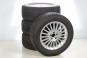 Kompletträder Set 17 Zoll Alu GOODYEAR V-Klasse 447  - Bild 1