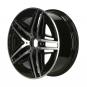 Alufelge AMG 5-Doppelspeichen-Rad 8x19 ET52  - Bild 1