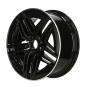 Alufelge AMG 5-Doppelspeichen-Rad 8x19 ET52  - Bild 1