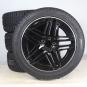 Winter Kompletträder Set Alu 19 Zoll mit Pirelli Reifen für Vito/V-Klasse 447, original Mercedes-AMG  - Bild 1