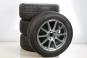 Kompletträder Set AMG 20 Zoll Alu PIRELLI G-Klasse 463  - Bild 1