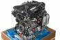 Motor Diesel BM654920  - Bild 1