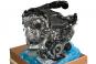 Motor Diesel BM654920  - Bild 1