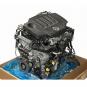 Motor Diesel BM654920  - Bild 1