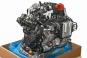 Motor Diesel BM654920  - Bild 1