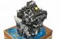 Motor Diesel BM654920  - Bild 1