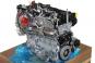 Motor Diesel BM654920  - Bild 1