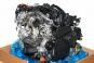 Motor Diesel BM654920  - Bild 1