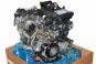 Motor Diesel BM654820  - Bild 1