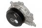 Wasserpumpe ohne Thermostat OM654  - Bild 1