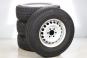Kompletträder Set 16 Zoll Stahl CONTINENTAL Sprinter 907  - Bild 1