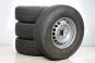 Kompletträder Set 16 Zoll Stahl MICHELIN Sprinter 907  - Bild 1