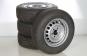 Kompletträder Set 16 Zoll Stahl BRIDGESTONE Sprinter 910  - Bild 1