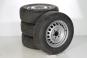 Kompletträder Set 16 Zoll Stahl MICHELIN Sprinter 910  - Bild 1