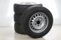 Kompletträder Set 16 Zoll Stahl MICHELIN Sprinter 910  - Bild 1