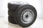 Kompletträder Set 16 Zoll Stahl PIRELLI Sprinter 910  - Bild 1