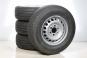 Kompletträder Set 16 Zoll Stahl MICHELIN Sprinter 910  - Bild 1