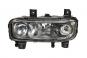 Scheinwerfer links Halogen  - Bild 1