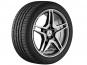 Alufelge AMG Doppelspeichen-Design  - Bild 1